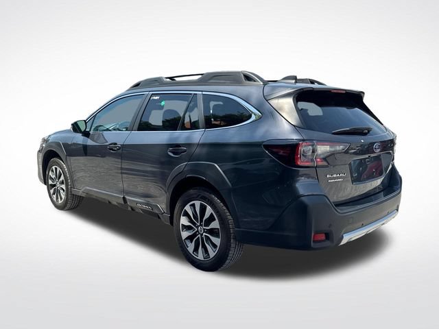 Used 2024 Subaru Outback Limited AWD/4WD image 3