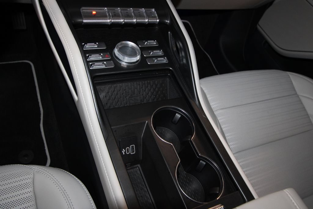 Used 2026 Lincoln Nautilus Reserve AWD/4WD image 20