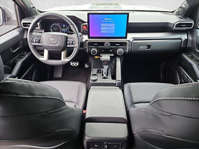 Certified 2025 Toyota 4Runner TRD Sport Premium RWD image 19