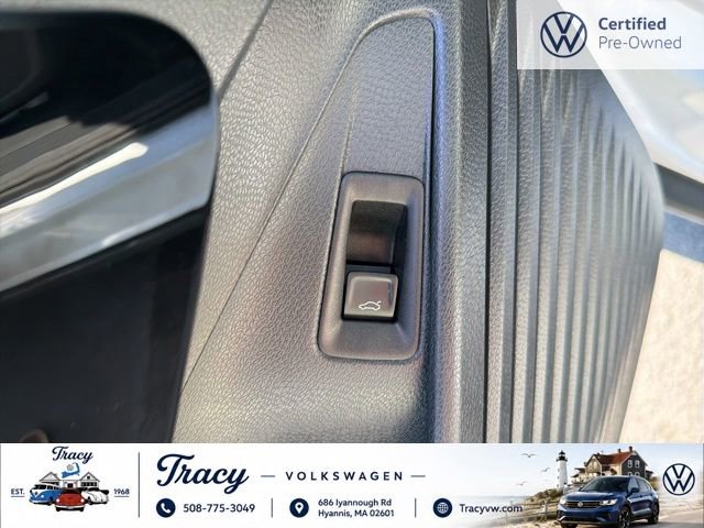 Certified 2022 Volkswagen ID.4 Pro S RWD image 22