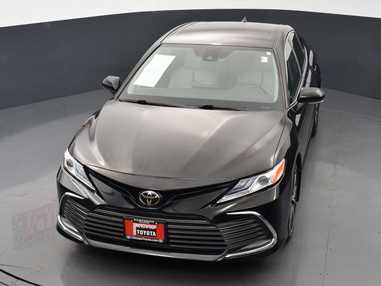 Used 2023 Toyota Camry XLE w/ Protection Package (Q2) (TMS) AWD/4WD image 26