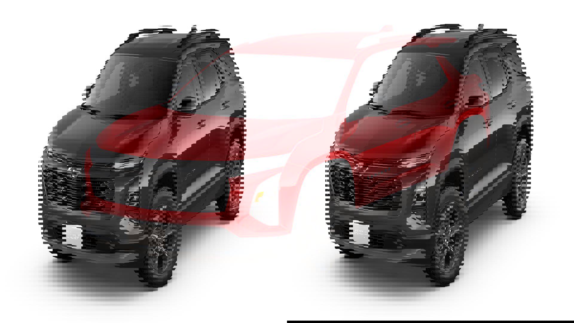 New 2025 Chevrolet Equinox LT w/ Convenience Package II image 27