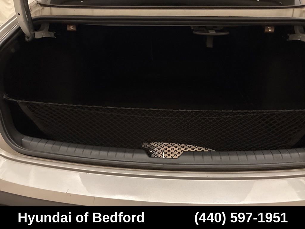 Used 2023 Hyundai Sonata SEL w/ Cargo Package FWD image 10