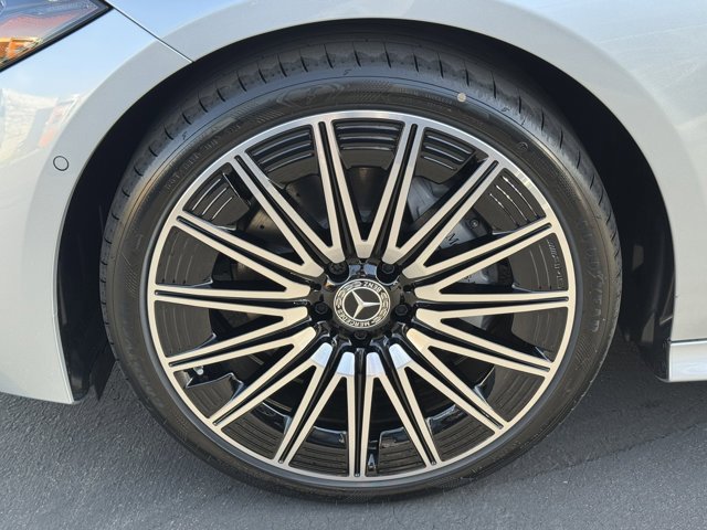 New 2026 Mercedes-Benz CLE 300 4MATIC Cabriolet image 6