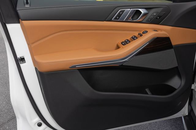 New 2026 BMW X5 xDrive40i image 14