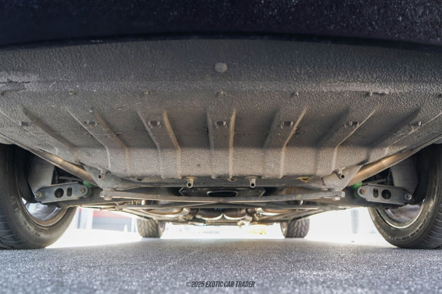 Used 1998 Aston Martin DB7 Volante image 92