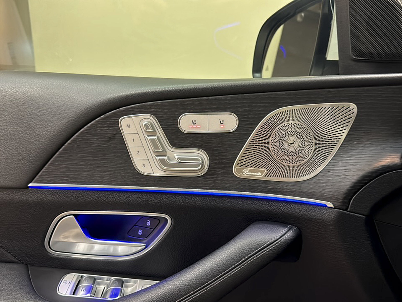 Certified 2023 Mercedes-Benz GLE 350 4MATIC image 9