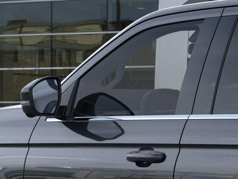 New 2025 Ford Expedition Platinum w/ Platinum Ultimate Package image 20