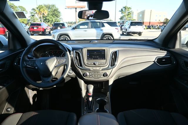 Used 2024 Chevrolet Equinox RS image 12