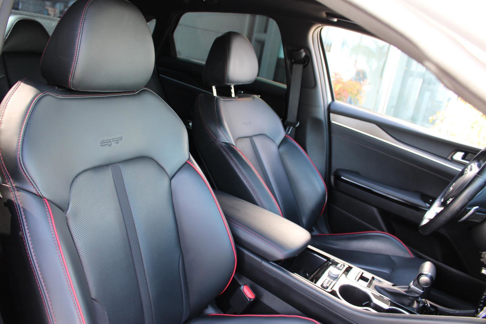 Used 2023 Kia K5 GT image 16