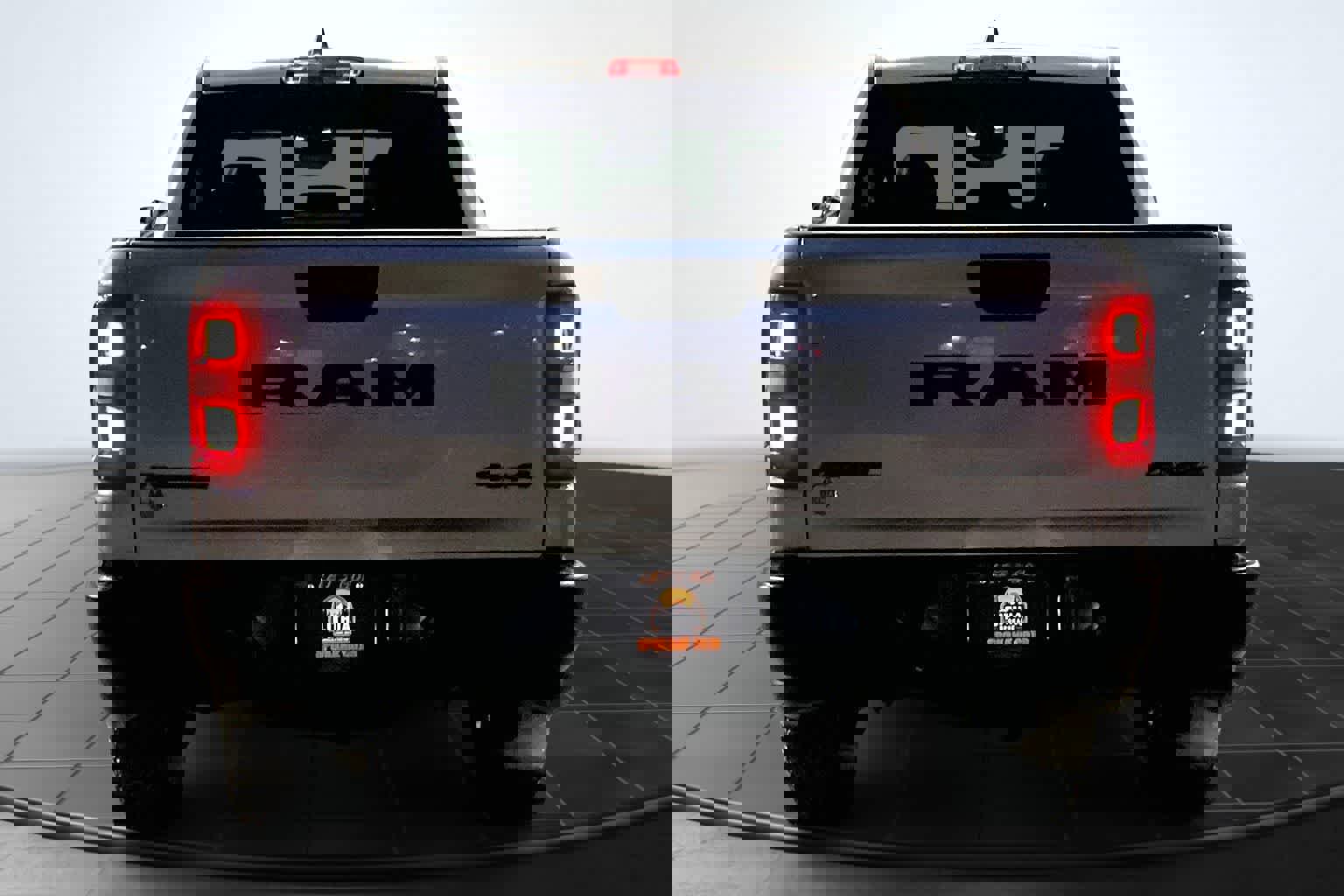 Used 2025 RAM 1500 Rebel image 5