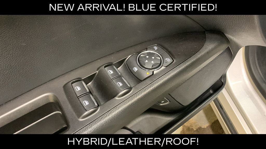 Used 2019 Ford Fusion SEL FWD image 29