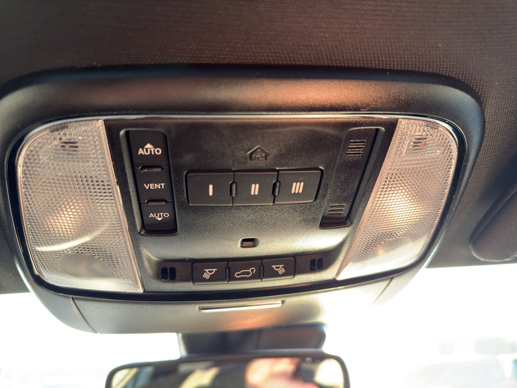 New 2026 Dodge Durango GT image 23