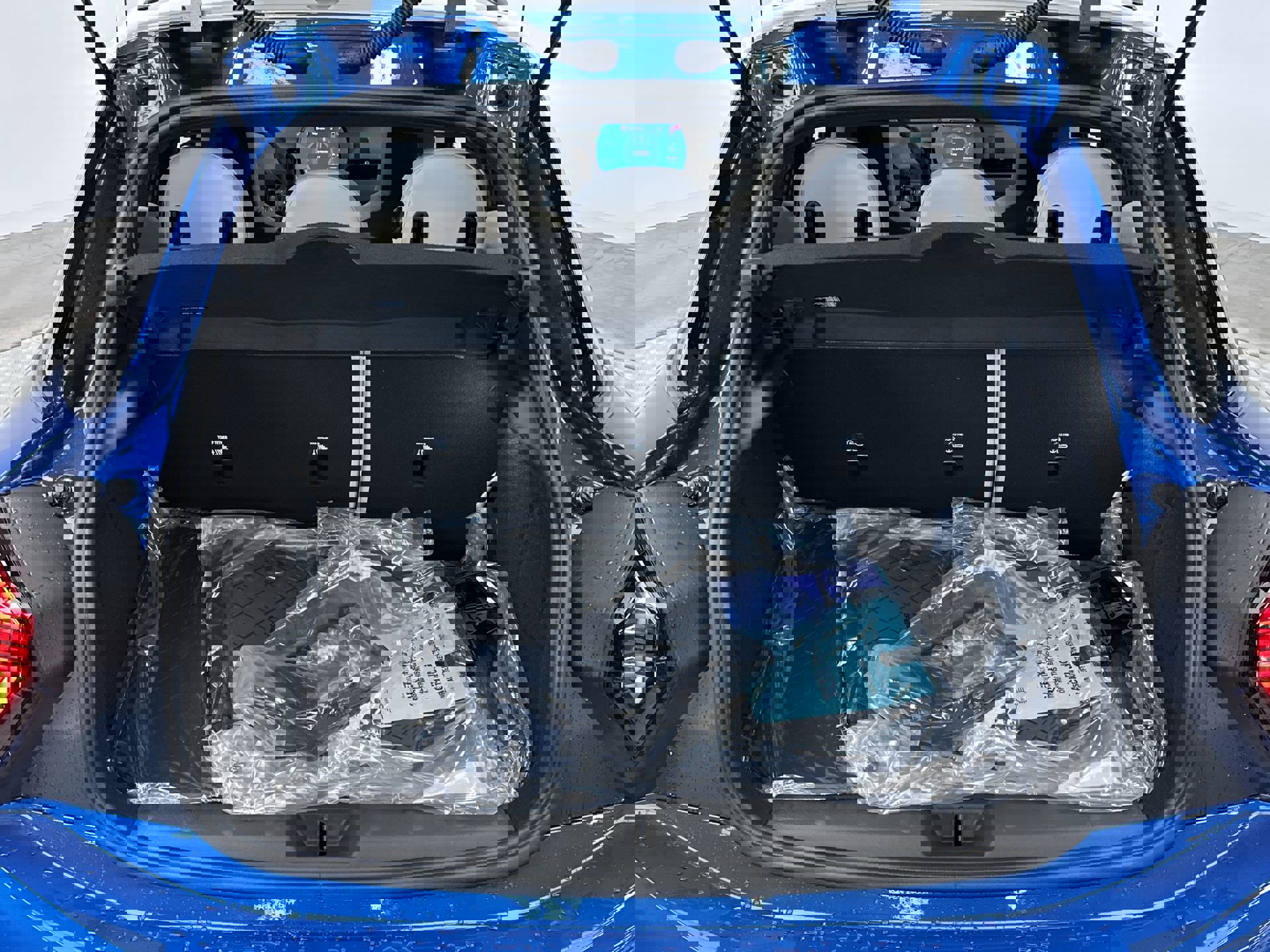 New 2026 MINI Cooper 4-Door Hardtop image 25