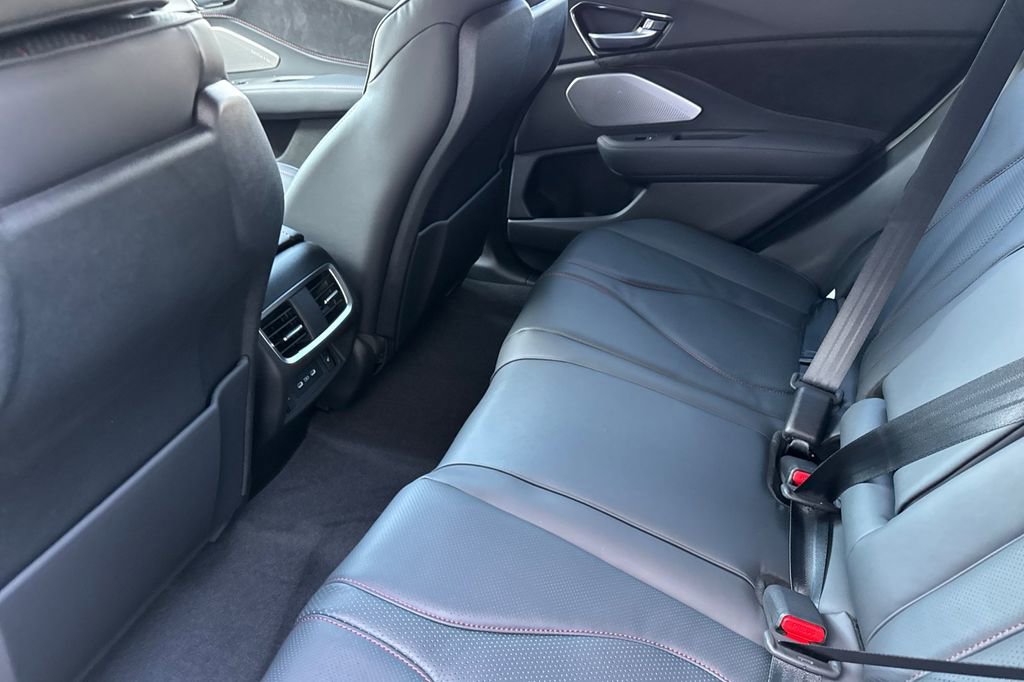 New 2026 Acura RDX A-Spec image 13