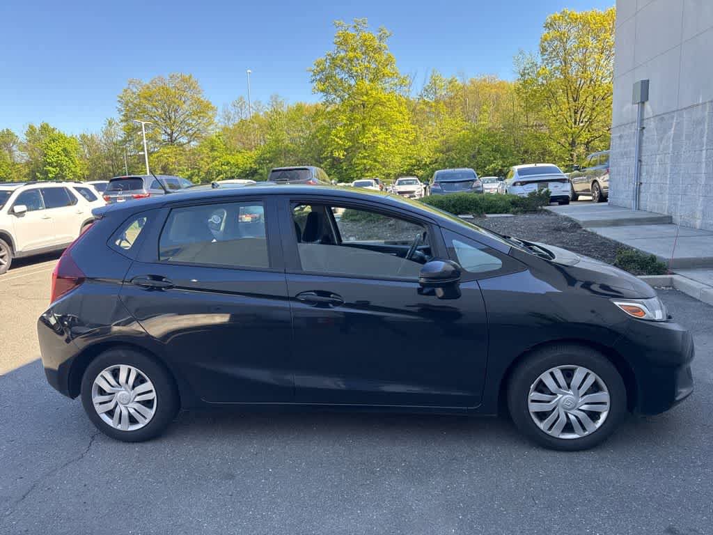 Used 2016 Honda Fit LX image 11