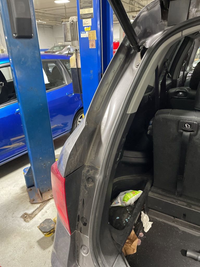 Used 2018 Honda Pilot EX-L image 13