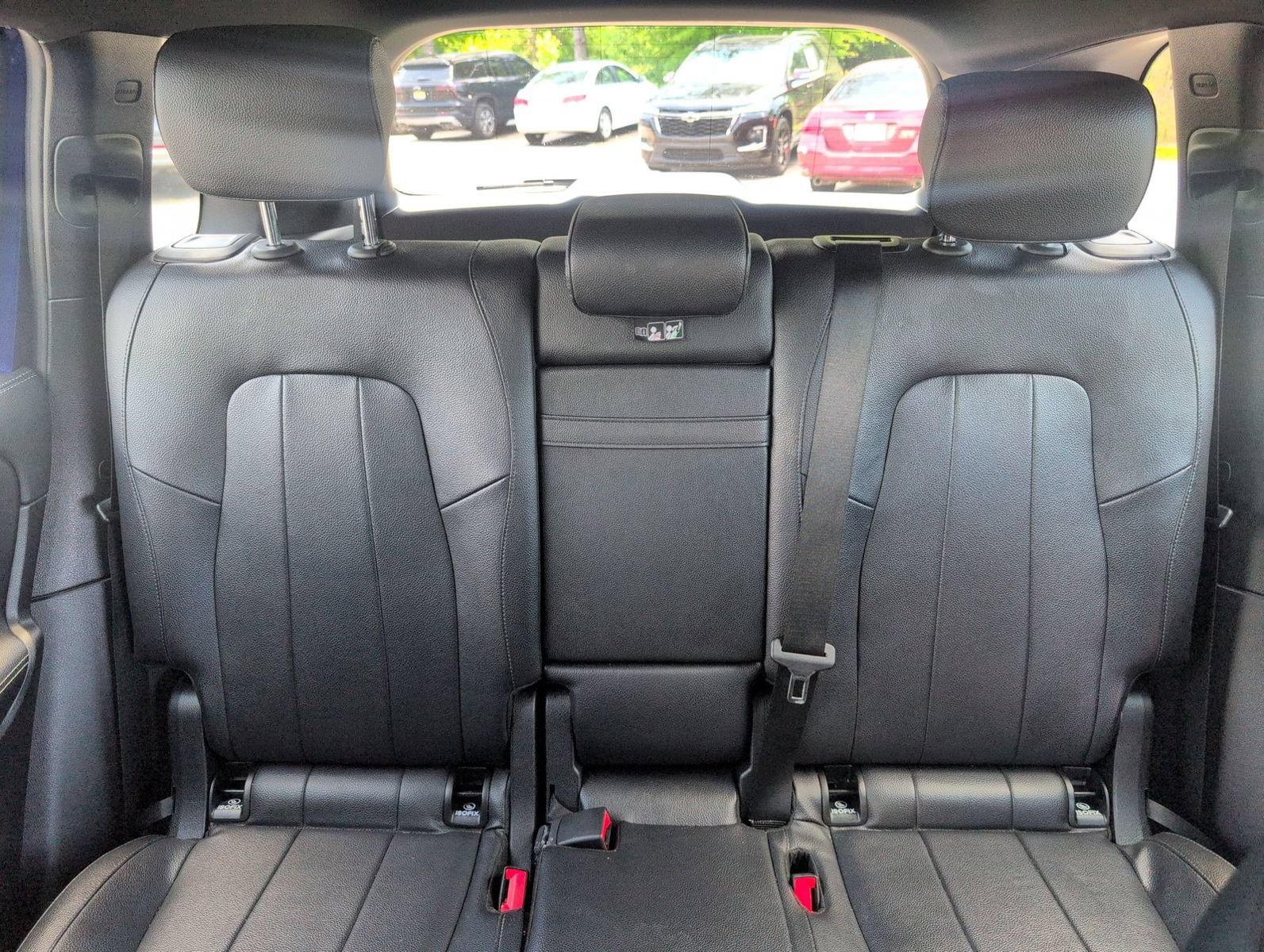 Used 2021 Mercedes-Benz GLB 250 image 29