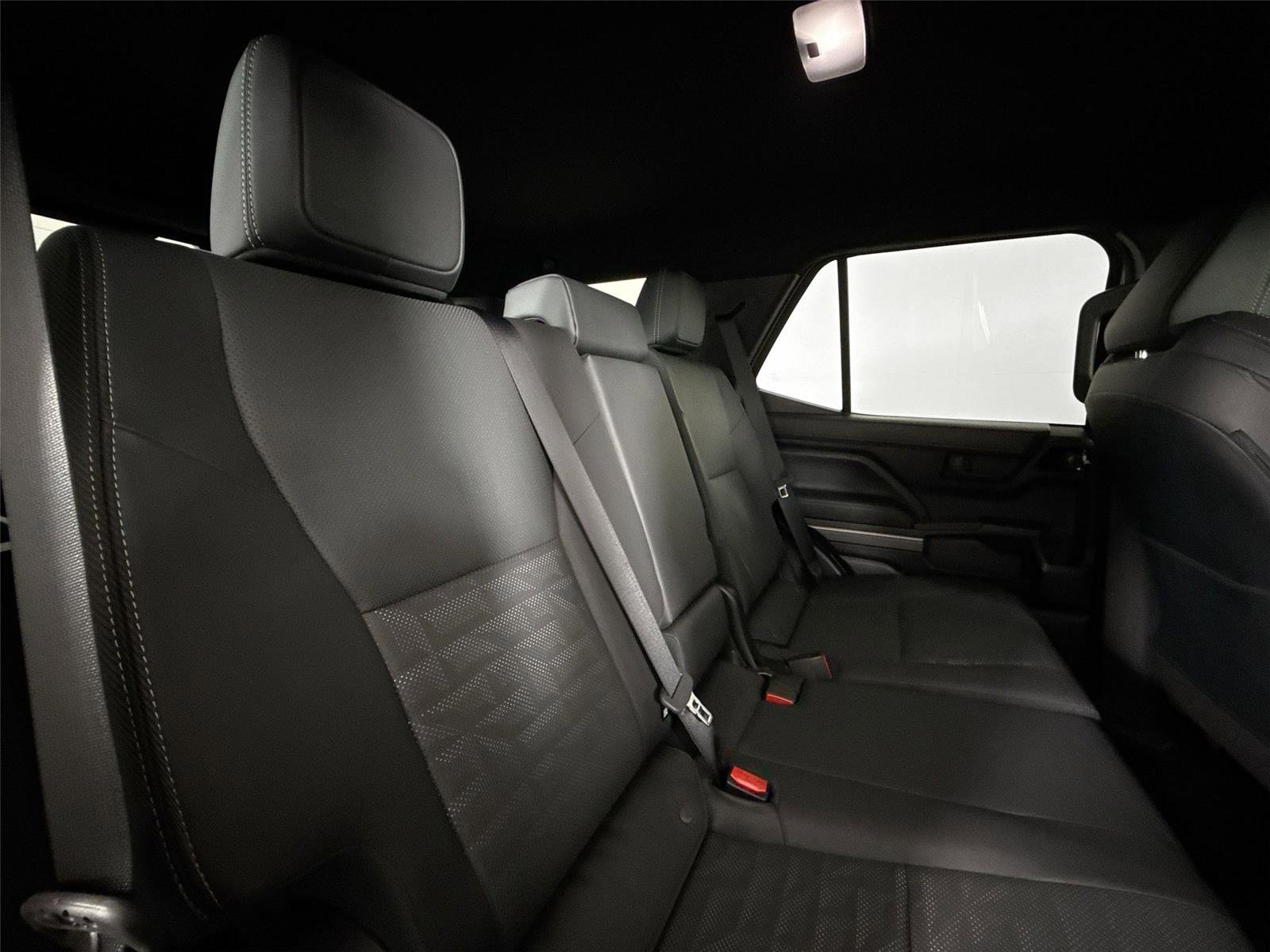 Certified 2026 Toyota 4Runner TRD Off-Road Premium image 42