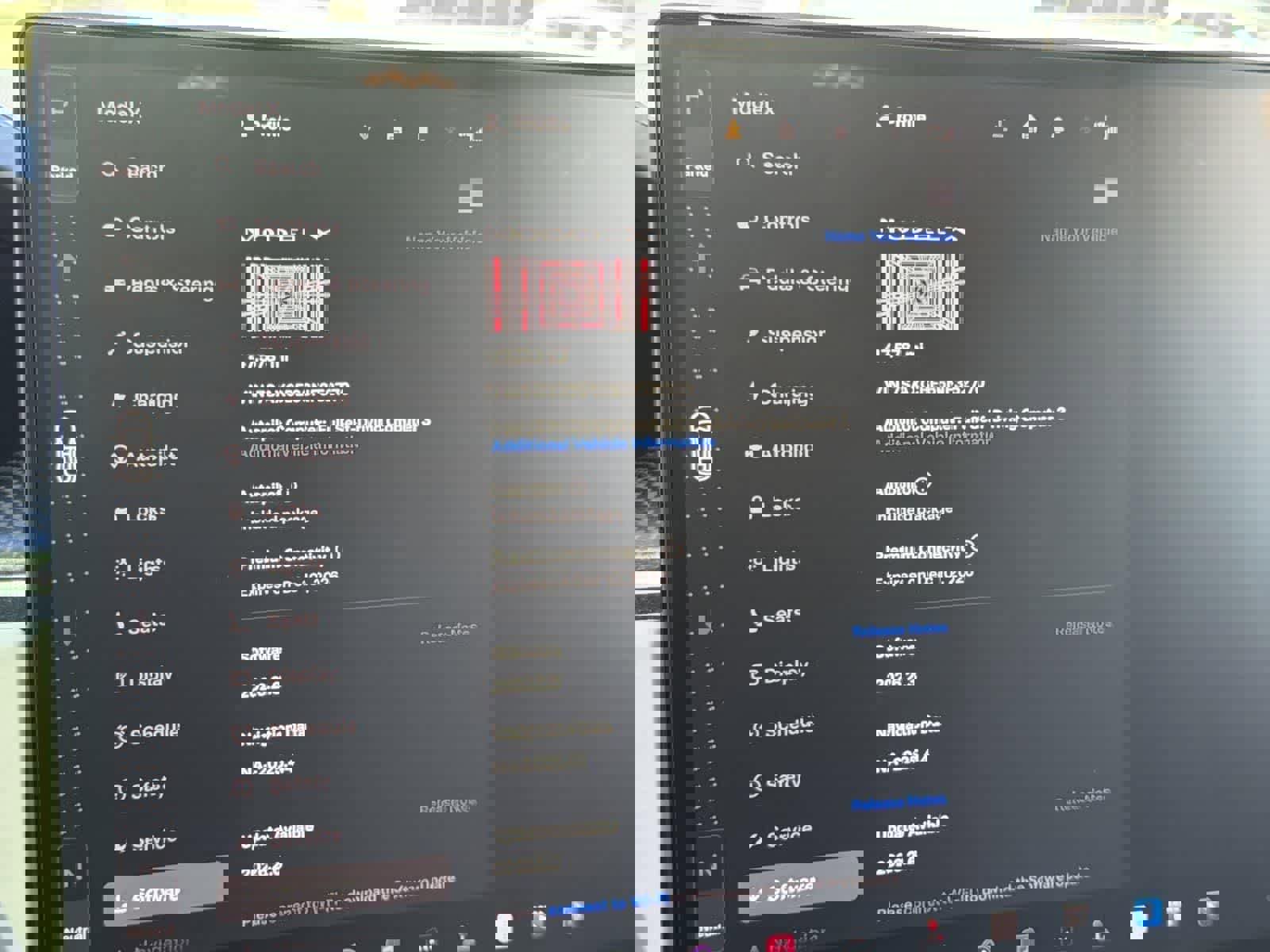 Used 2022 Tesla Model X Plaid image 21