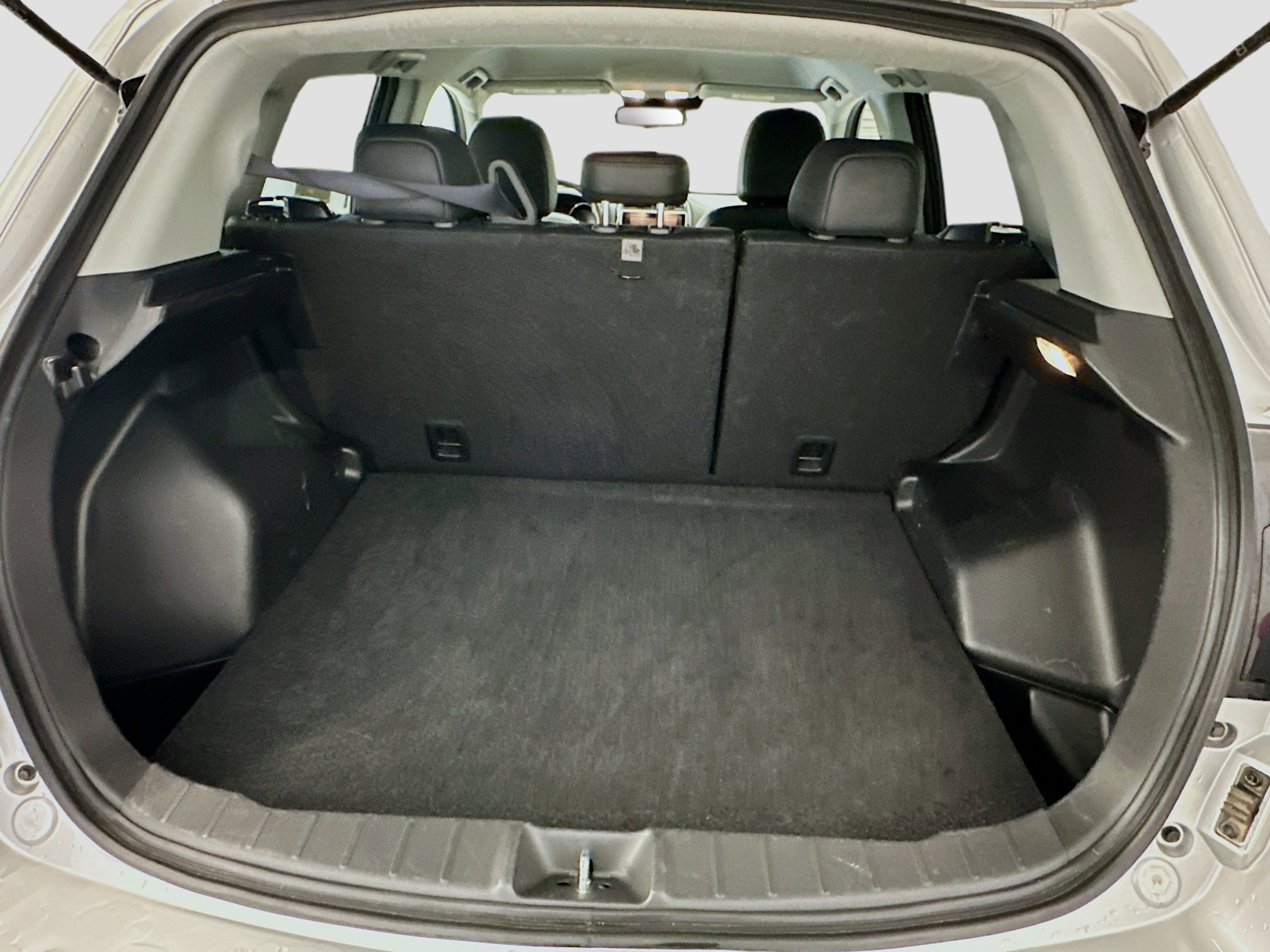 Used 2024 Mitsubishi Outlander Sport SE image 29