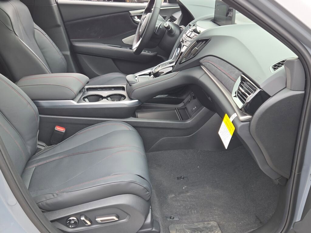 New 2026 Acura RDX A-Spec image 6