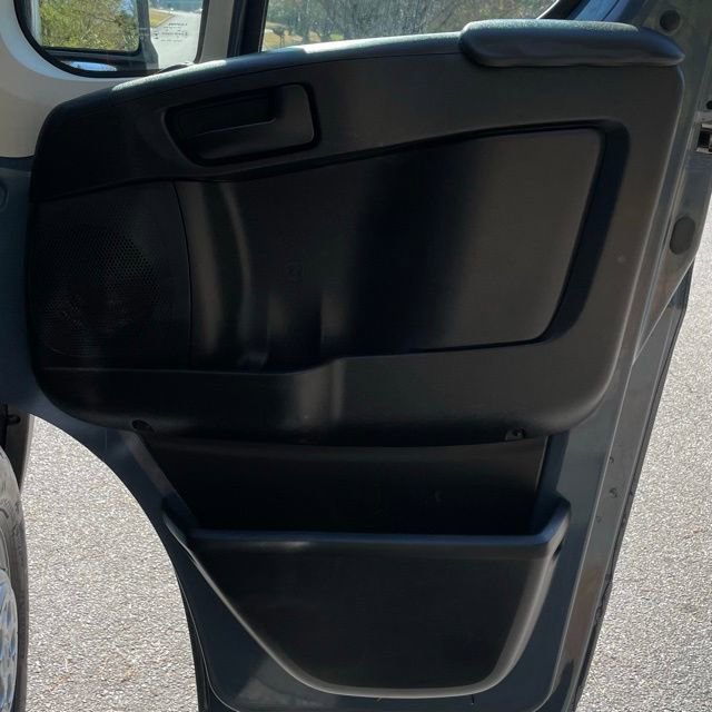 Used 2021 RAM ProMaster 3500 image 24