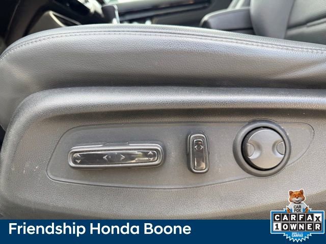 Used 2024 Honda CR-V EX-L image 18