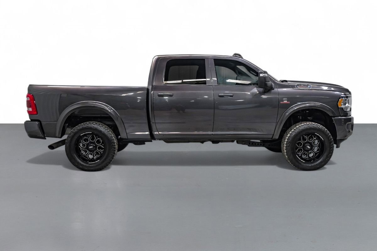 Used 2024 RAM 2500 Tradesman w/ Towing Technology Group image 6