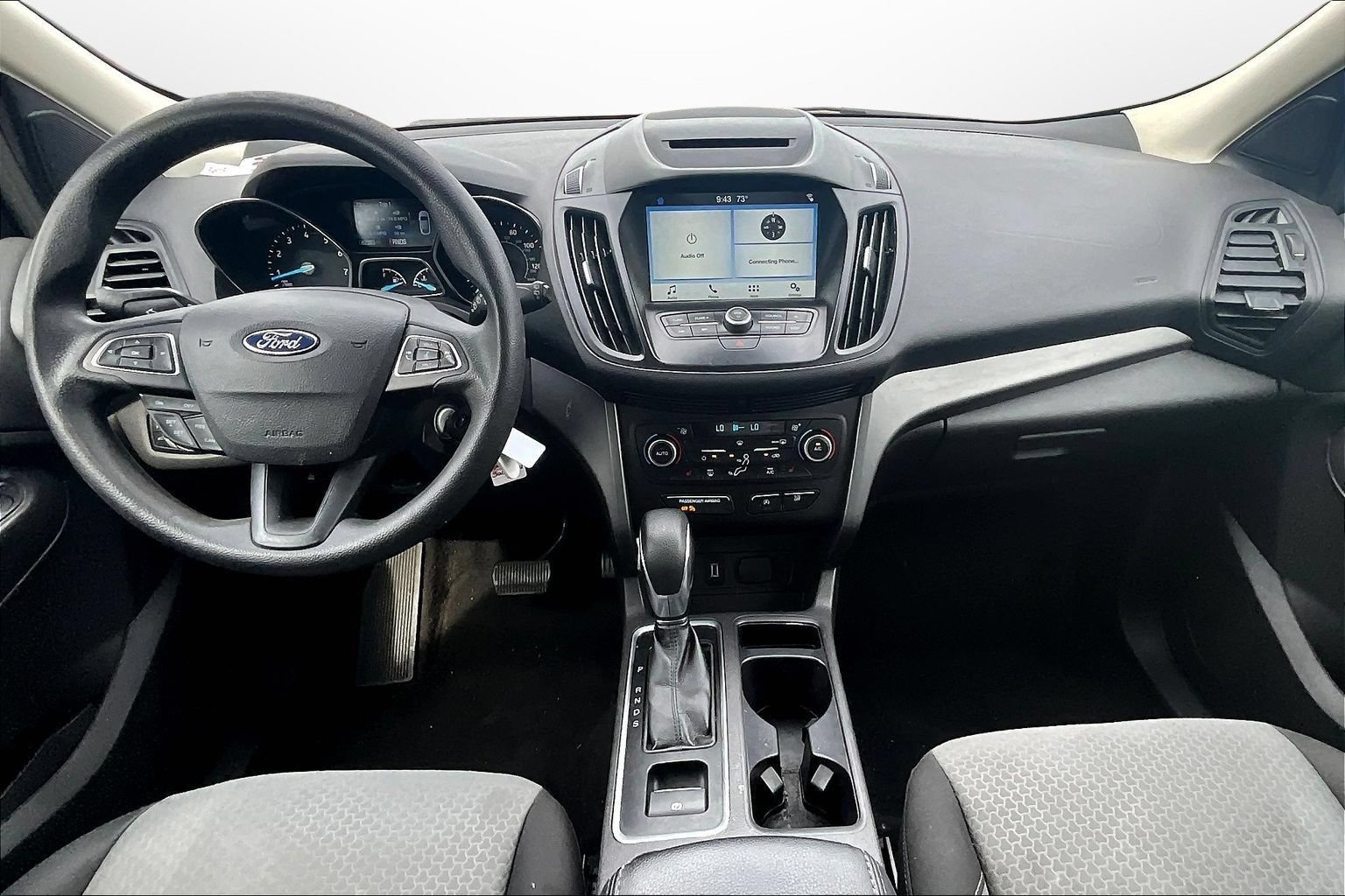 Used 2018 Ford Escape SE w/ SE Sync 3 Package FWD image 14