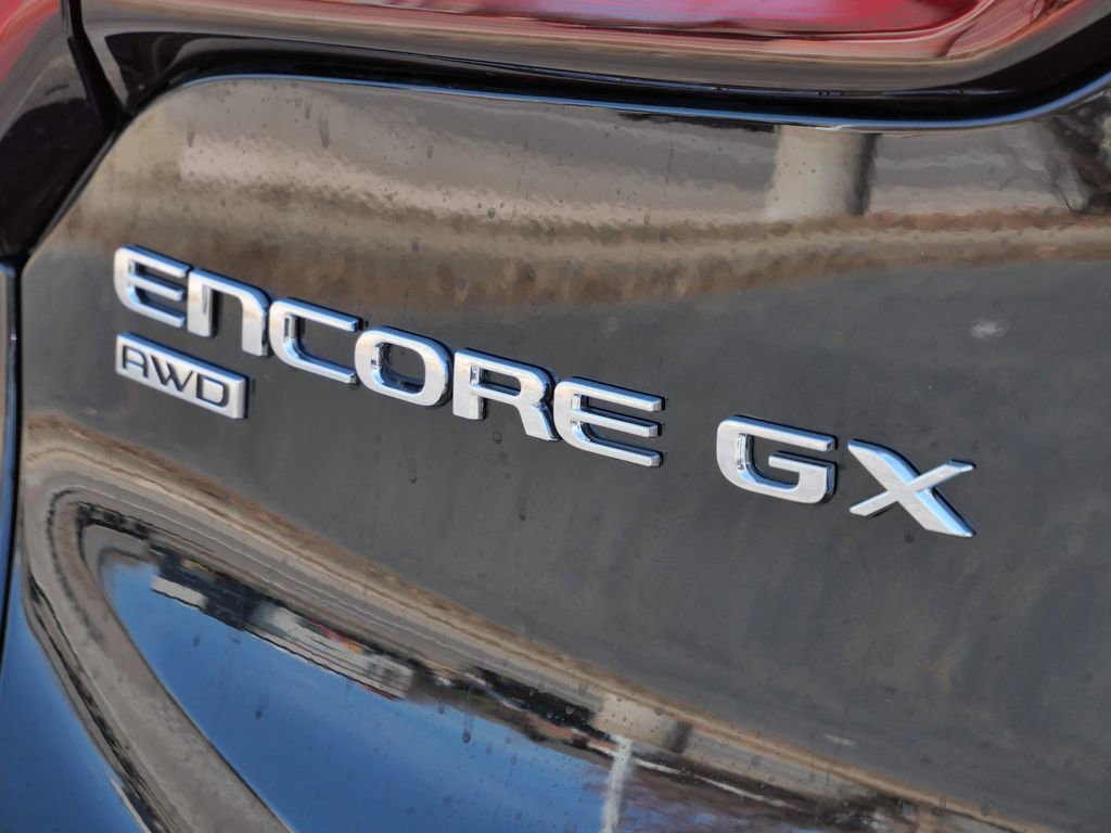 New 2026 Buick Encore GX Sport Touring w/ Advanced Technology Package image 14