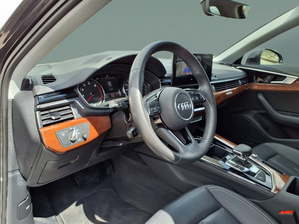 Used 2023 Audi A4 2.0T Premium w/ Convenience Package image 9