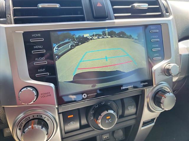 Used 2023 Toyota 4Runner SR5 Premium w/ Moonroof Package image 24