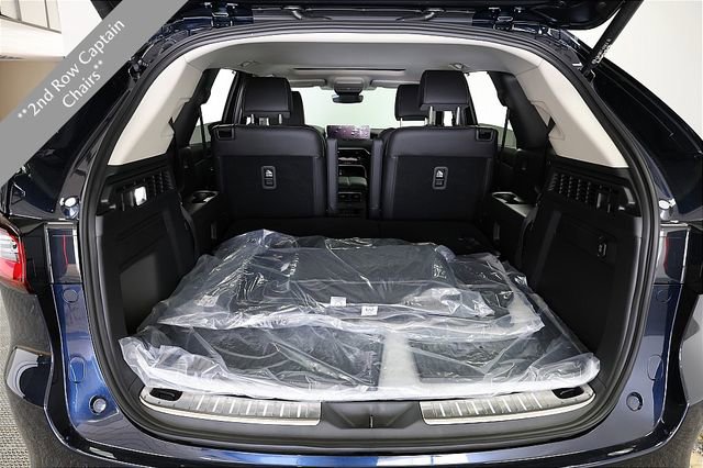 New 2025 MAZDA CX-90 3.3 Turbo w/ Preferred Package image 13