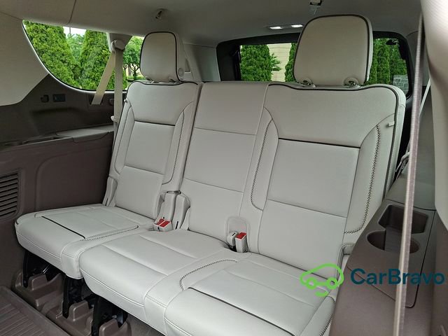 Certified 2024 GMC Yukon XL Denali w/ Advanced Technology Package AWD/4WD image 11