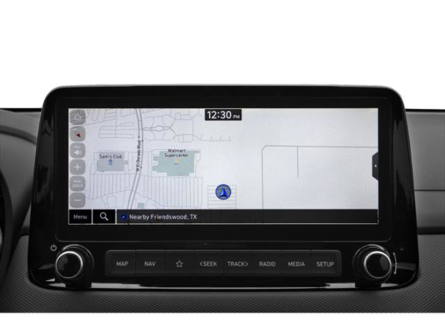 Used 2023 Hyundai Kona N Line AWD/4WD image 19
