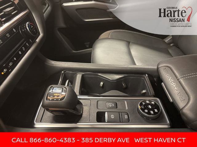 Certified 2023 Nissan Pathfinder SL image 13