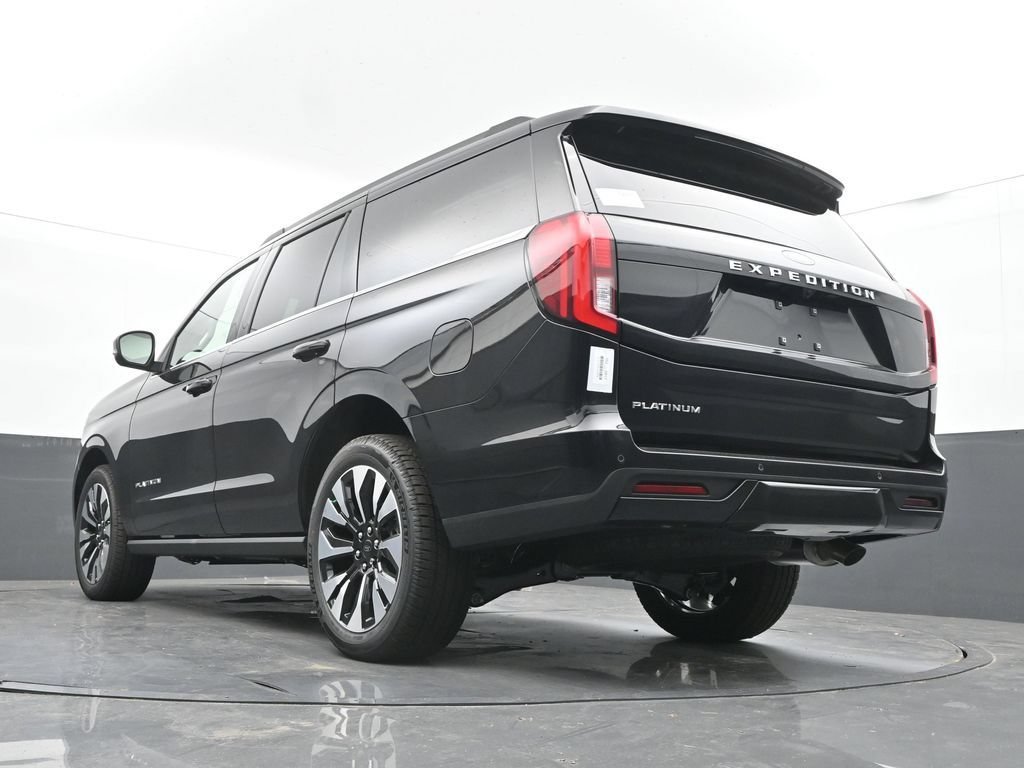 New 2027 Ford Expedition Platinum w/ Driver's Package AWD/4WD image 52