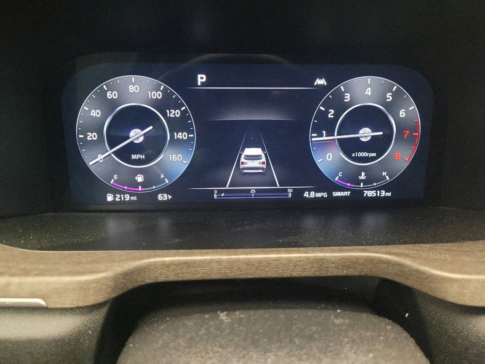 Used 2021 Kia Sorento SX Prestige AWD/4WD image 23
