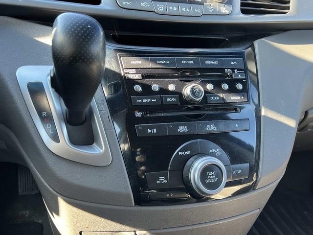 Used 2012 Honda Odyssey EX-L image 9