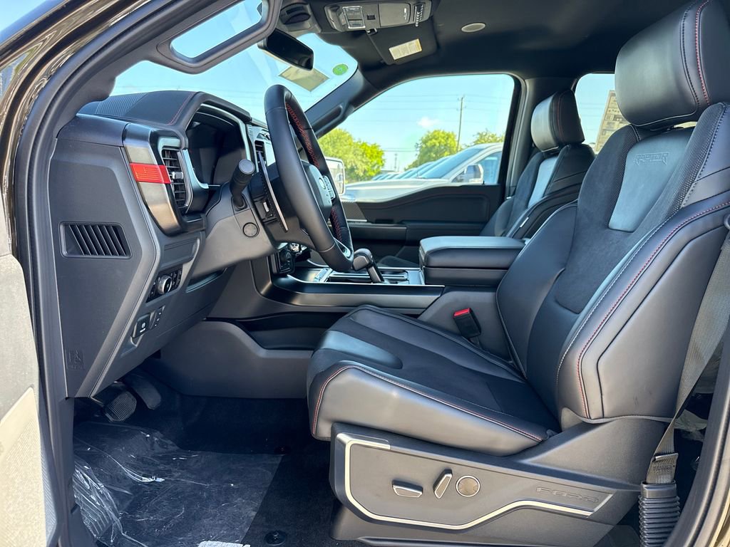 New 2026 Ford F150 Raptor AWD/4WD image 21