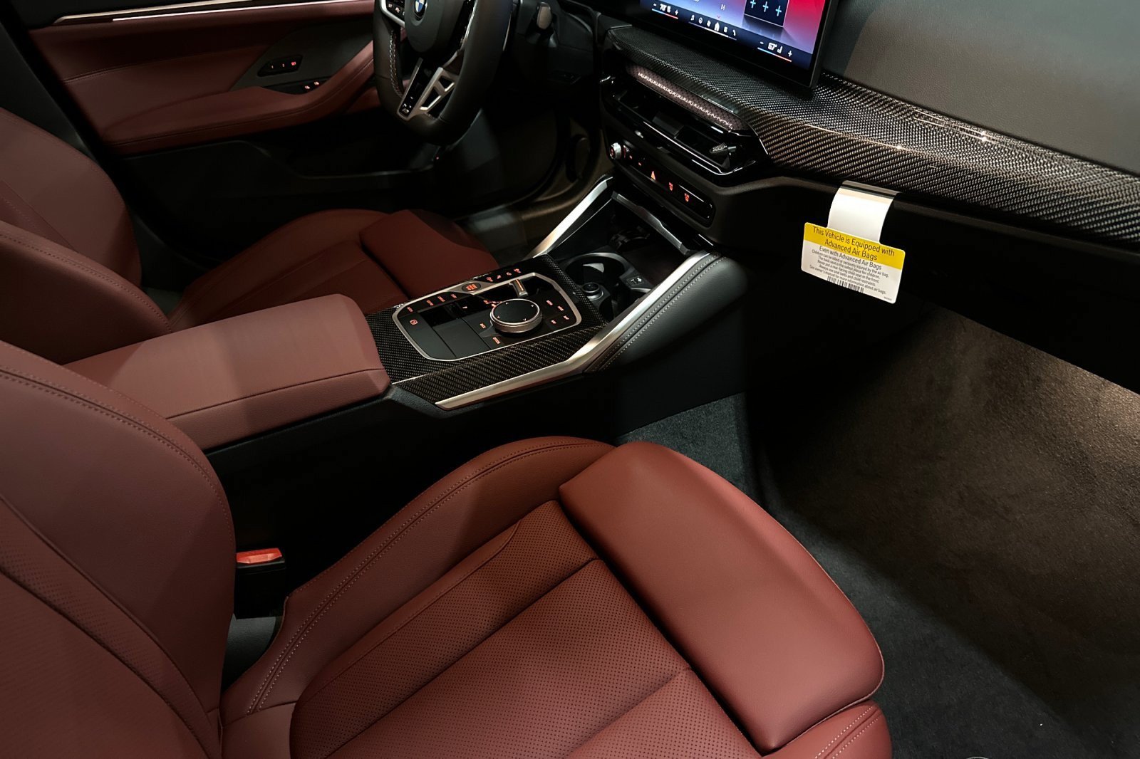 New 2027 BMW M440i w/ Premium Package RWD image 14