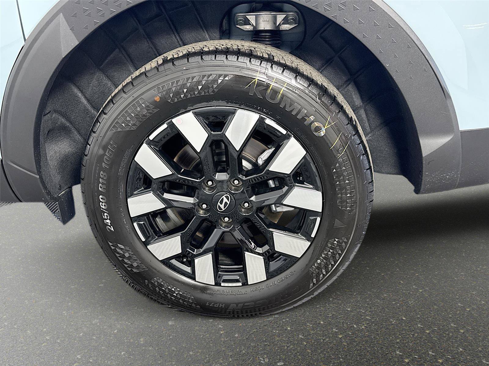 New 2026 Hyundai Santa Cruz SEL AWD/4WD image 29