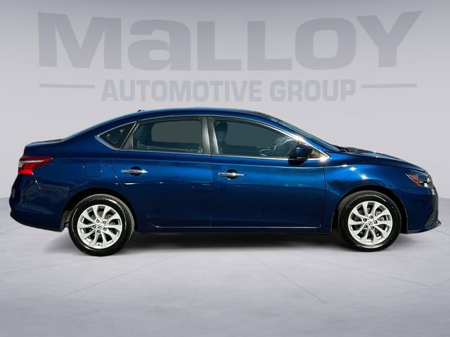 Used 2018 Nissan Sentra SV image 6