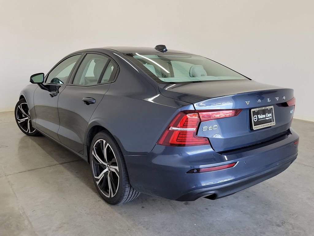 Used 2024 Volvo S60 B5 Core FWD image 7