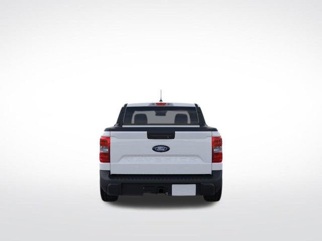 New 2026 Ford Maverick XLT image 5
