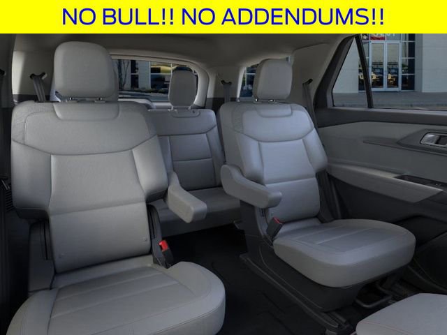 New 2026 Ford Explorer Active w/ Active Comfort Package image 12