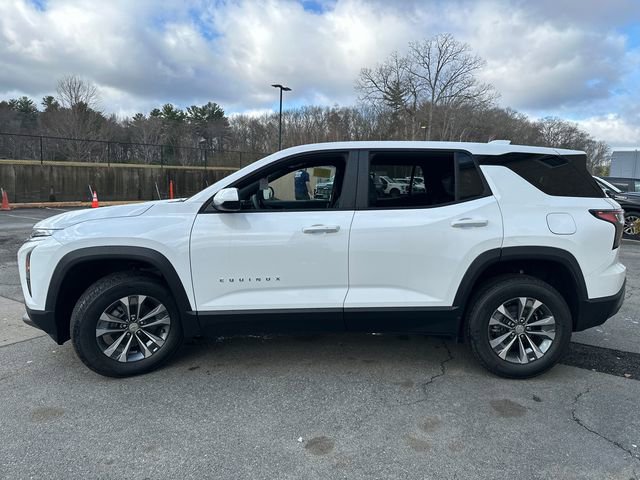 New 2026 Chevrolet Equinox LT w/ LPO, Floor Liner Package image 5