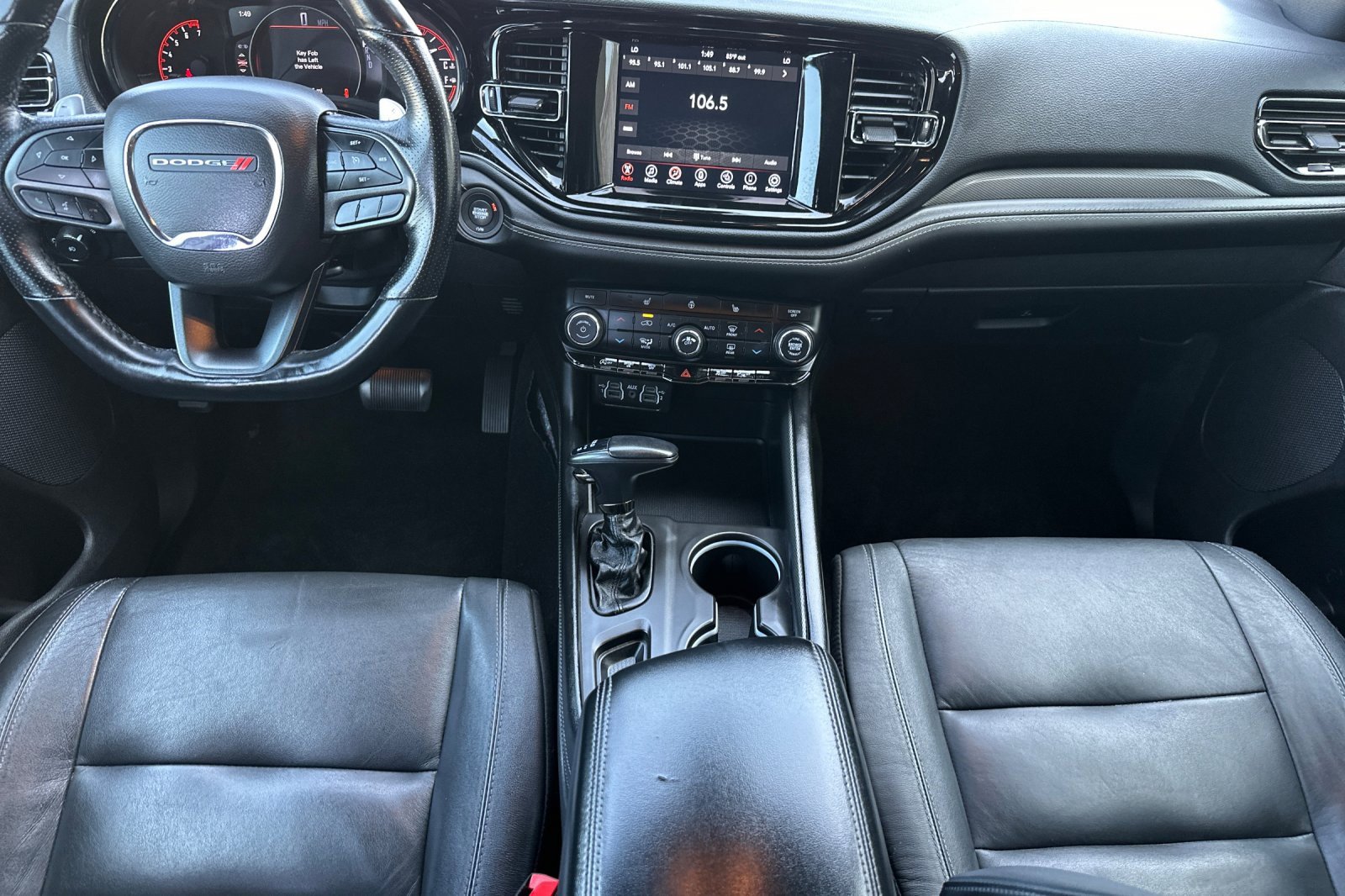 Used 2022 Dodge Durango GT image 13