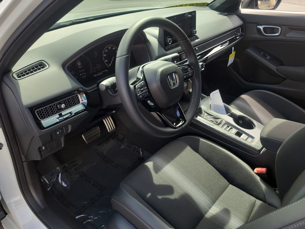 Used 2026 Honda Civic Sport image 18